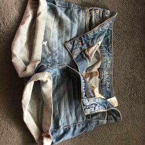 American eagle shorts